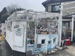 LahainaGarden Cafe&多肉植物