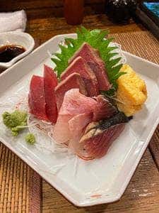 喜多八