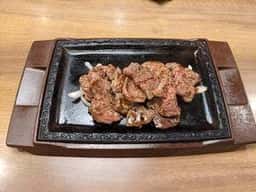 ステーキガスト 市原店