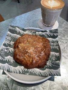 Pacific BAKE HOUSE