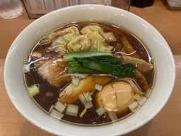 麺や 一峯