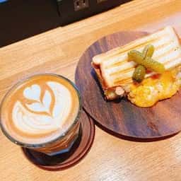 KAMAKIRI COFFEE 高砂