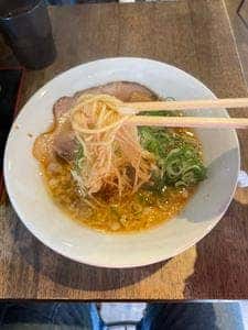 麺や轍
