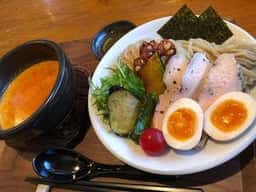 ヌードル 麺和