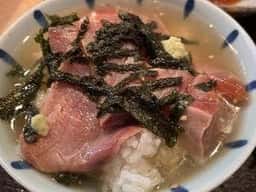 和食 笠