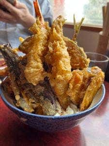 館野食堂