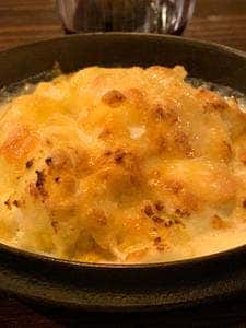 ポテトハウスじゃがいも