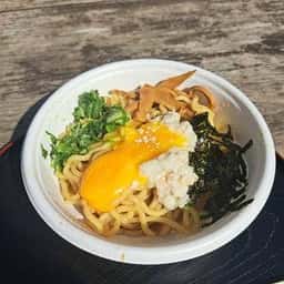 中華そば専門店 なか小路