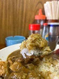 わたなべ食堂