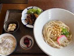 麺処晃庵 御所店