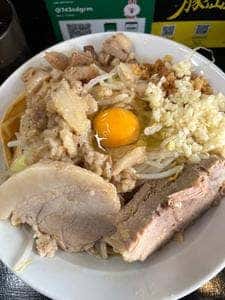 豚仙人 天王町店