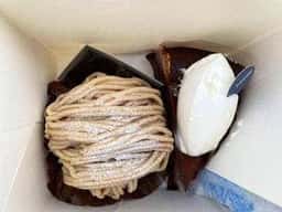 パティスリー ラ ポッシュ