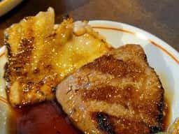 焼肉肉割烹 万福