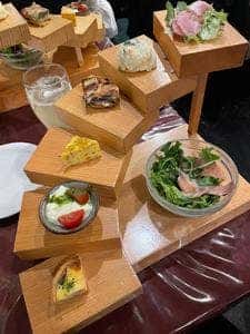 古民家バル 旧本藤邸