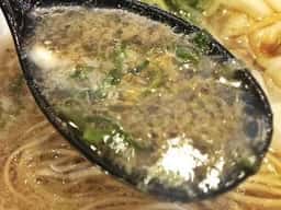 幸ちゃんラーメン 那覇国際通り店
