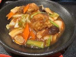 黄金の華 ニッケコルトンプラザ店