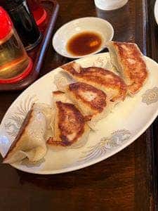 中華料理 天安門