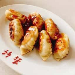 わかたけ中華レストラン