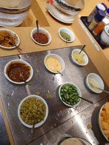 しゃぶ葉 尼崎次屋店