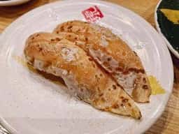 究極！回転寿司 寿司虎 新別府店