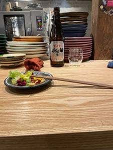 ハシヤとナカセ