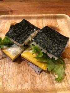 ポークおにぎりや ブヒ