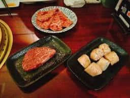 和牛専門店 焼肉 ギュウミー