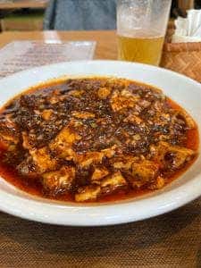 いろどり中華 たけ