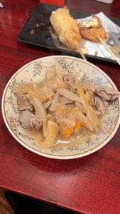 串ぶくろう
