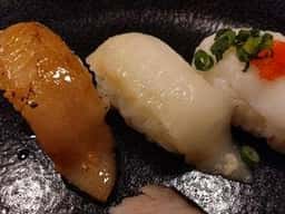 うまい鮨勘 ゆとろぎ 多賀城店