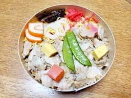 黒部はるか 道の駅KOKOくろべ店