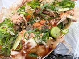 こなやはん 土山サービスエリア