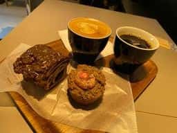 THE CITY BAKERY 京都錦小路