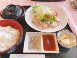 レストラン泉の森