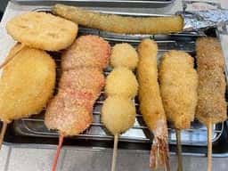 串カツ田中 駒沢店