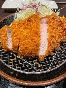 とんかつ檍 札幌大通店