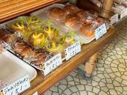 清水屋パン店