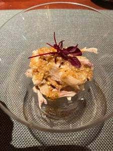 中国料理 花梨 ANAインターコンチネンタルホテル東京