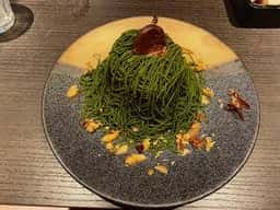 茶寮翠泉 烏丸御池店