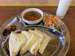 カレーレストラン DIYO