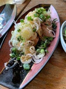 曙町場内酒場