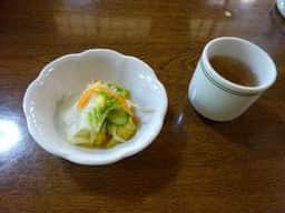 そば処 おおほり 本店