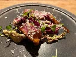 antica locanda MIYAMOTO