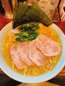 ラーメン 小村