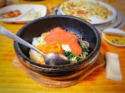 韓国家庭料理どらじ
