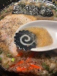 らあめん花月嵐 方南町店