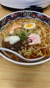 丸山ちゃんぽん