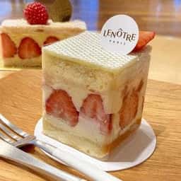 ルノートル 銀座三越店