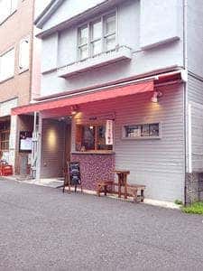 恵比寿ロータス
