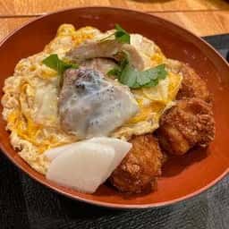 鳥一味